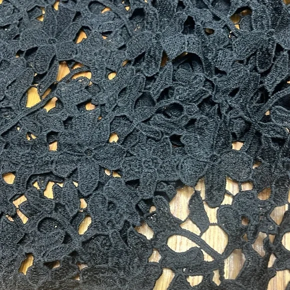 NWT express floral midi - Picture 4 of 4